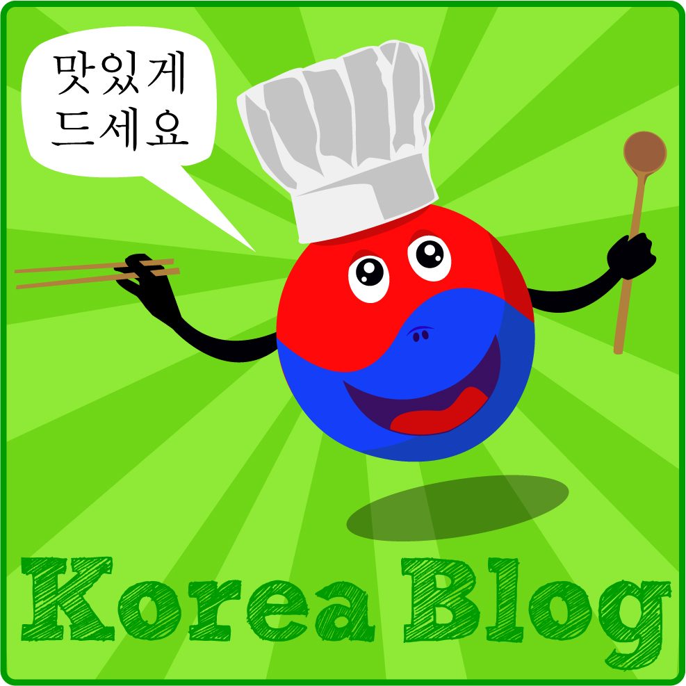 Korea Blog – Rezepte, Reiseberichte und mehr